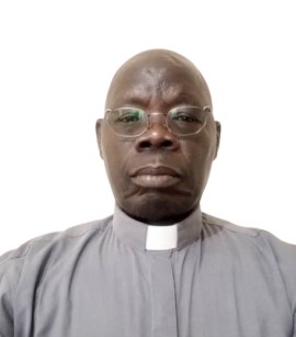 Priest
