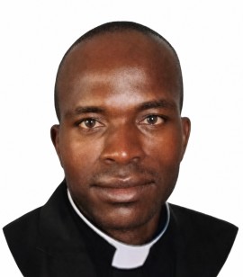 Priest