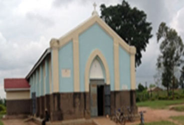 Adjumani-Parish