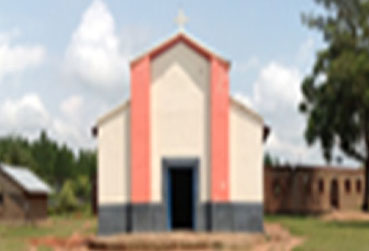 Adjumani-Parish