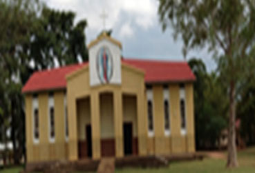 Adjumani-Parish