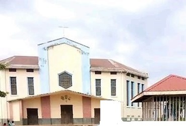 Adjumani-Parish