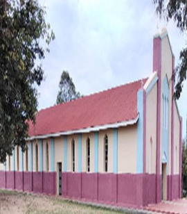 Vurra-Parish
