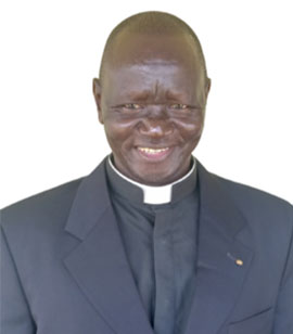 Priest