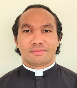 Priest
