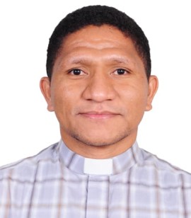 Priest