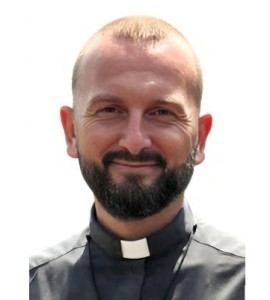 Priest