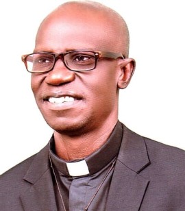Priest