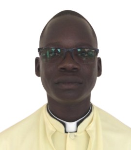 Priest