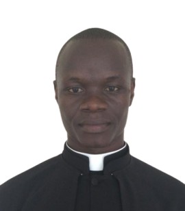 Priest