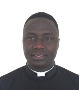 Priest