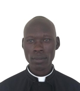 Priest