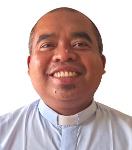 Priest