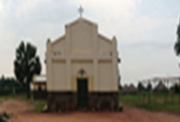 Adjumani-Parish